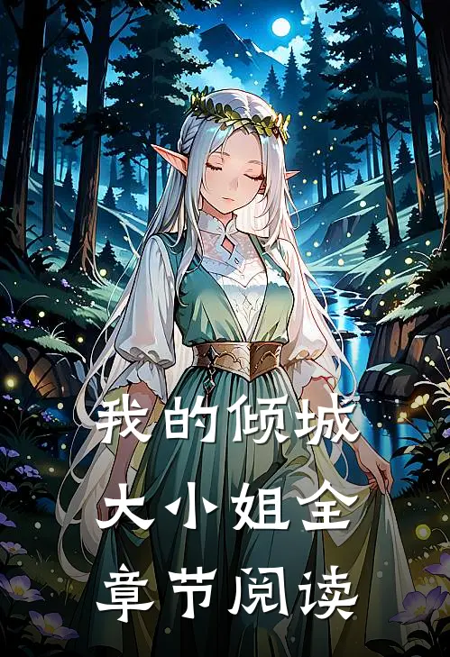 我的倾城大小姐全章节阅读