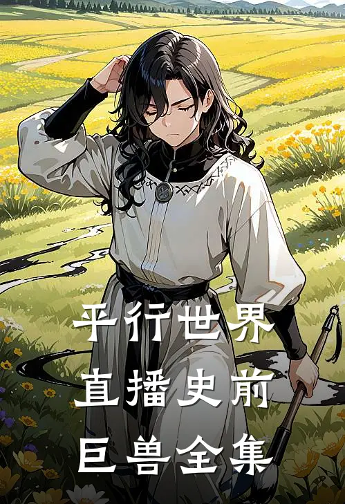 平行世界：直播史前巨兽全集