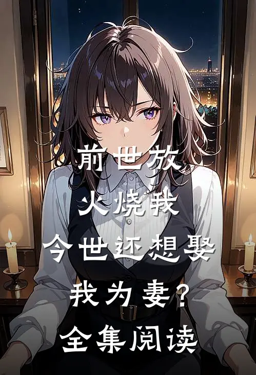 前世放火烧我，今世还想娶我为妻？全集阅读