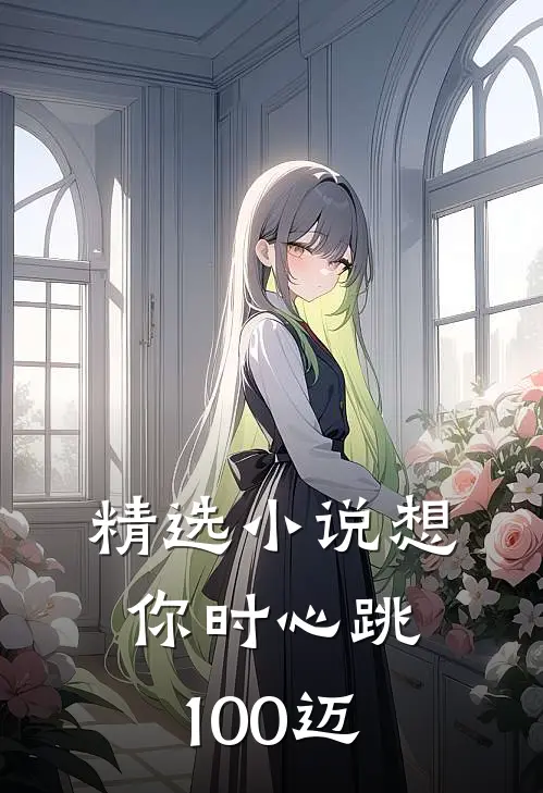 精选小说想你时心跳100迈