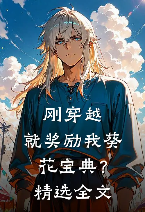 刚穿越，就奖励我葵花宝典？精选全文