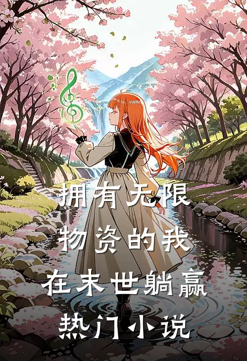 拥有无限物资的我，在末世躺赢热门小说