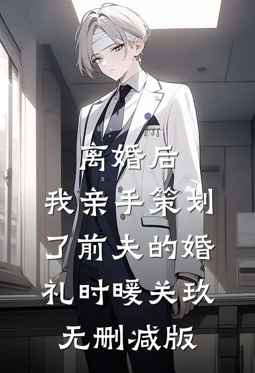爱恨戚戚，生死别离全文阅读最新