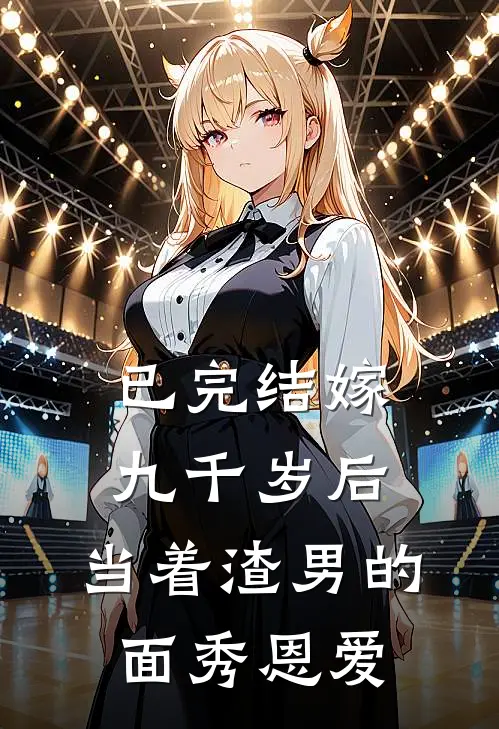 已完结嫁九千岁后，当着渣男的面秀恩爱
