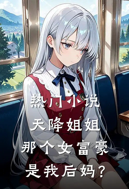 热门小说天降姐姐：那个女富豪是我后妈？