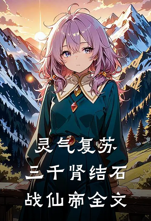 灵气复苏，三千肾结石战仙帝全文
