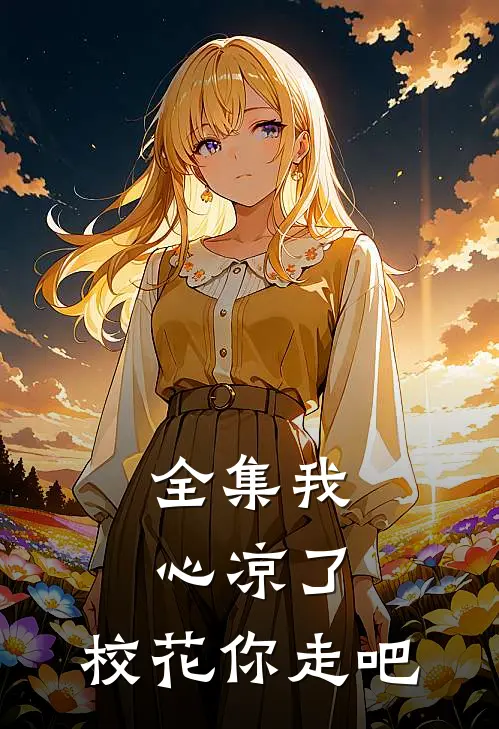 全集我心凉了，校花你走吧