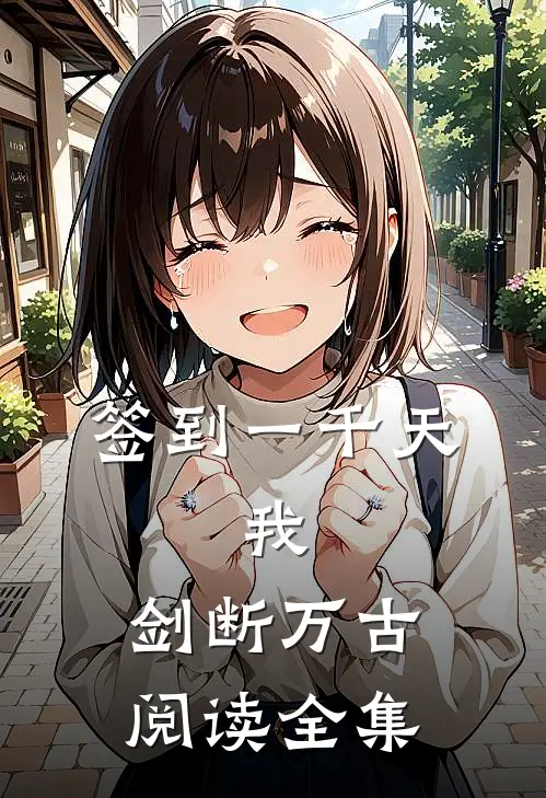 签到一千天，我，剑断万古阅读全集