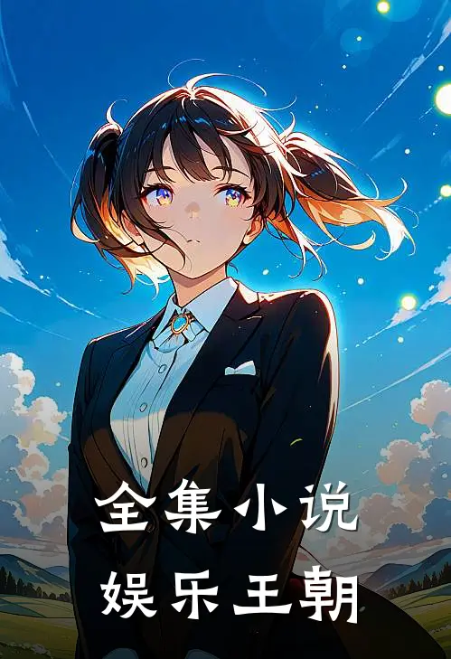 全集小说娱乐王朝