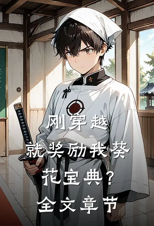 刚穿越，就奖励我葵花宝典？全文章节
