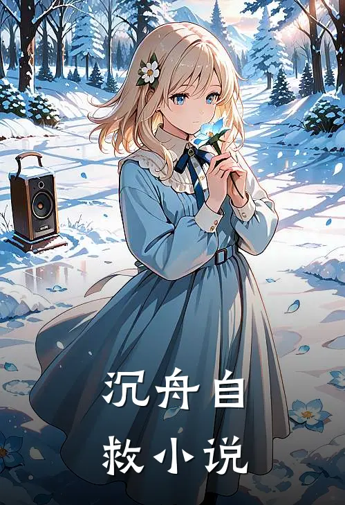 沉舟自救小说