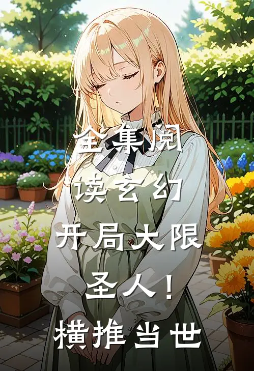 全集阅读玄幻：开局大限圣人！横推当世