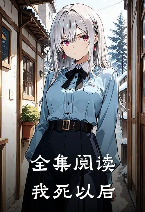 全集阅读我死以后