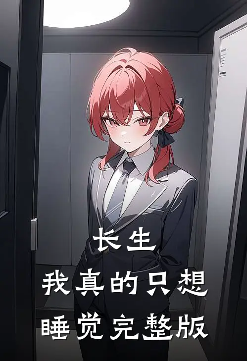 长生：我真的只想睡觉完整版
