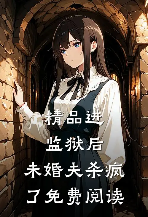 精品进监狱后,未婚夫杀疯了免费阅读