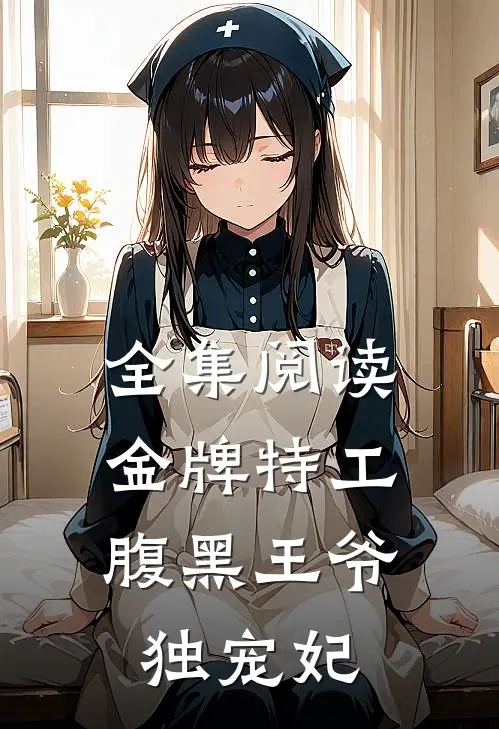 全集阅读金牌特工：腹黑王爷独宠妃
