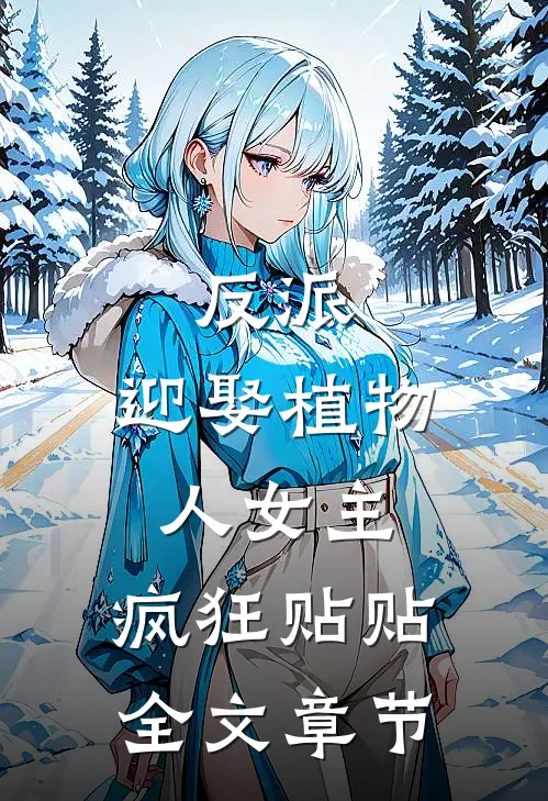 反派：迎娶植物人女主，疯狂贴贴全文章节