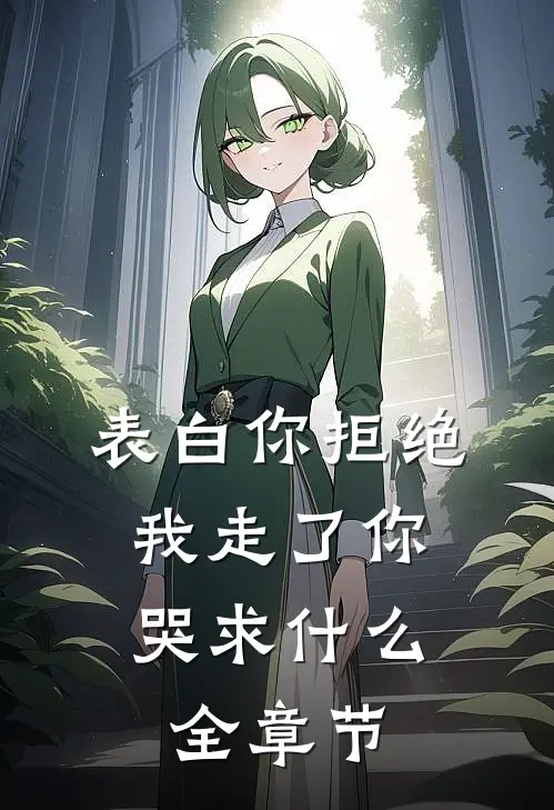 表白你拒绝，我走了你哭求什么全章节