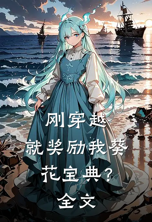 刚穿越，就奖励我葵花宝典？全文