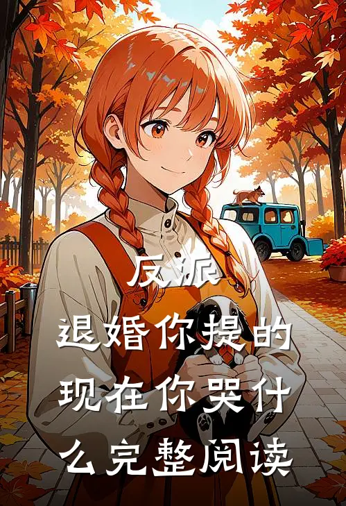 反派：退婚你提的，现在你哭什么完整阅读