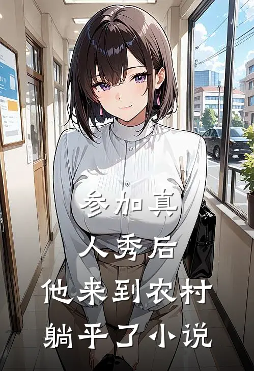 参加真人秀后，他来到农村躺平了小说