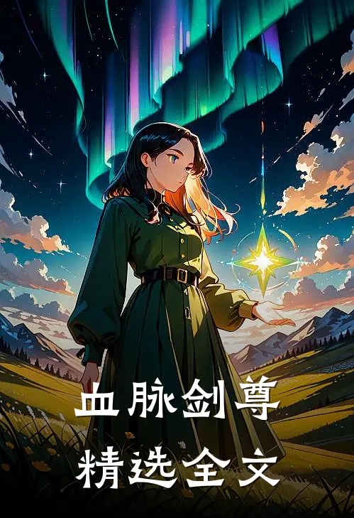 血脉剑尊精选全文