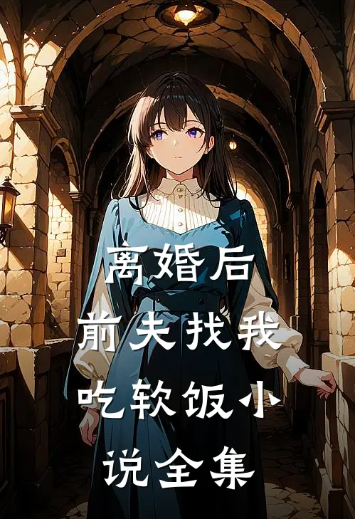 离婚后，前夫找我吃软饭小说全集