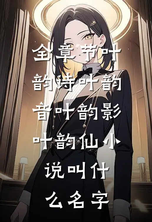 全章节叶韵诗叶韵音叶韵影叶韵仙小说叫什么名字
