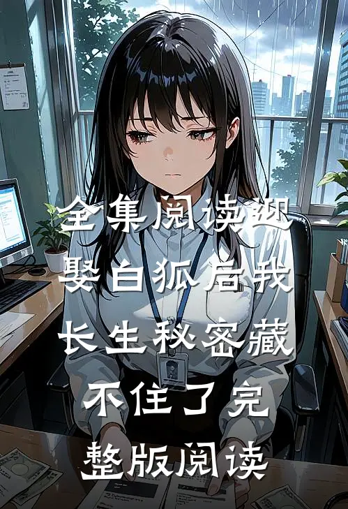 全集阅读迎娶白狐后我长生秘密藏不住了完整版阅读
