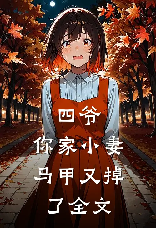 四爷，你家小妻马甲又掉了全文