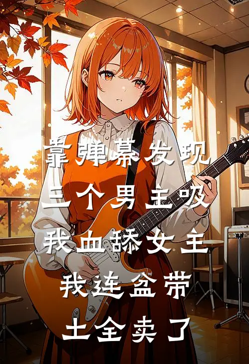 借种？不必，我怀了村霸三胞胎全文