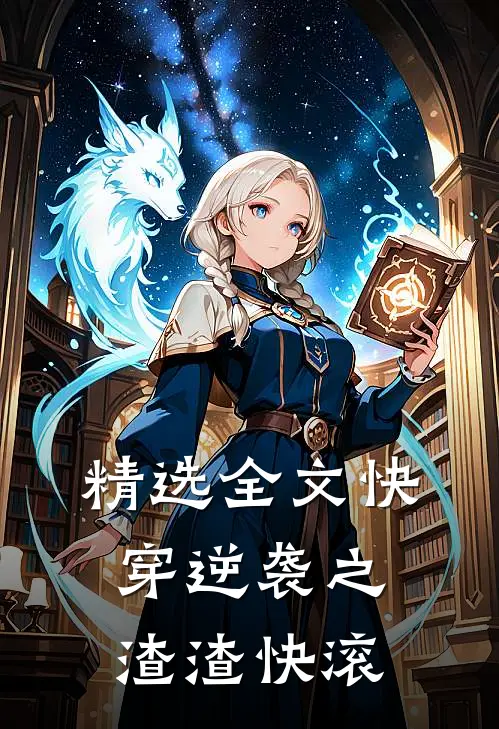 精选全文快穿逆袭之渣渣快滚