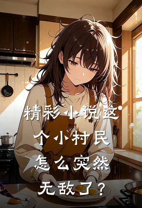 精彩小说这个小村民怎么突然无敌了？