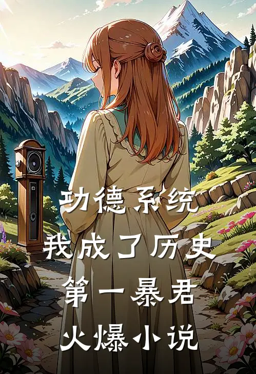 功德系统：我成了历史第一暴君火爆小说