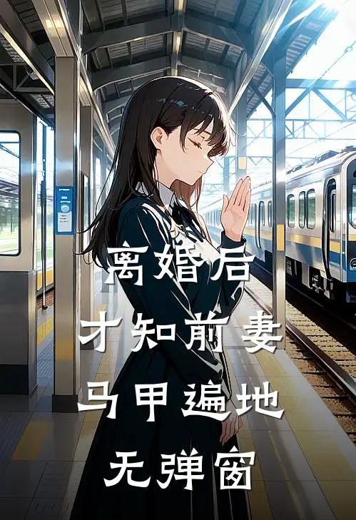 离婚后，才知前妻马甲遍地无弹窗