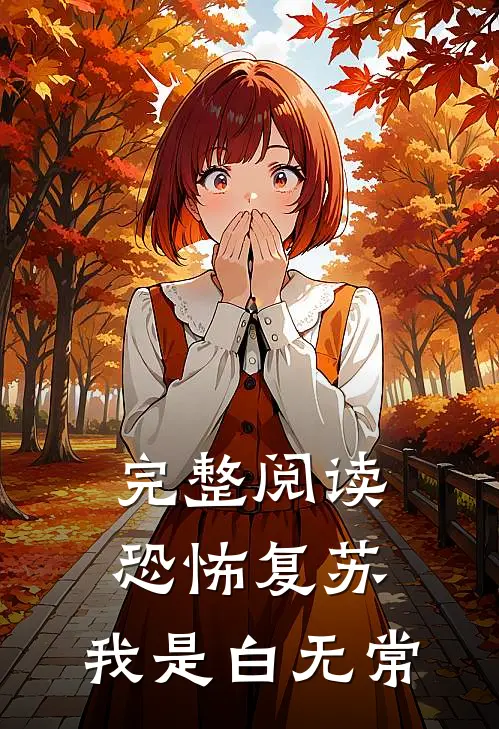 完整阅读恐怖复苏：我是白无常