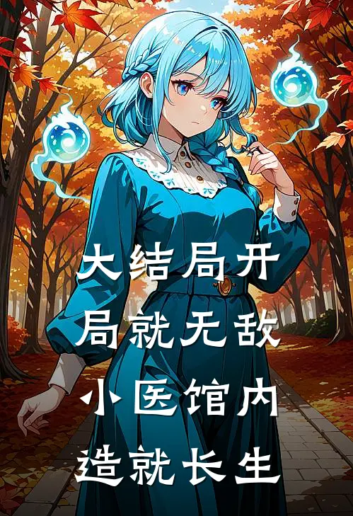 大结局开局就无敌，小医馆内造就长生