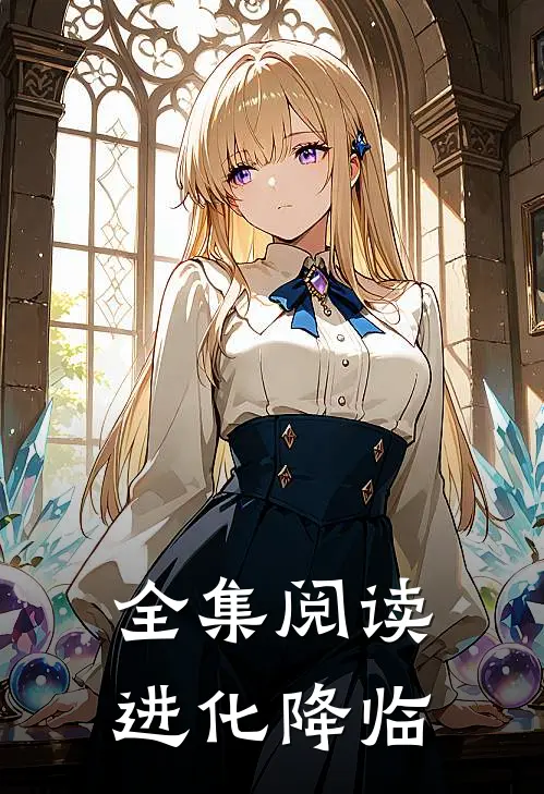 全集阅读进化降临