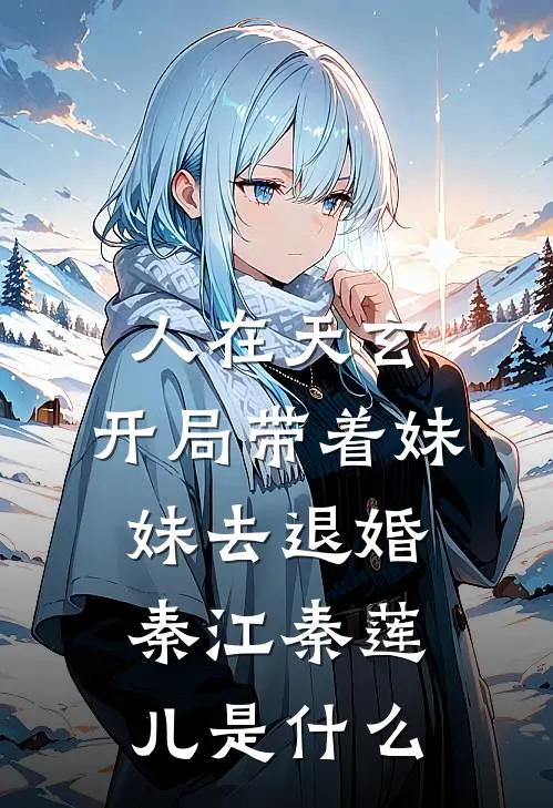 嫂嫂别跑！你小叔子他是阴湿病娇完整阅读