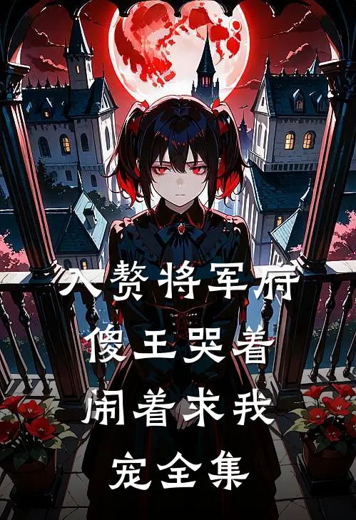 入赘将军府，傻王哭着闹着求我宠全集