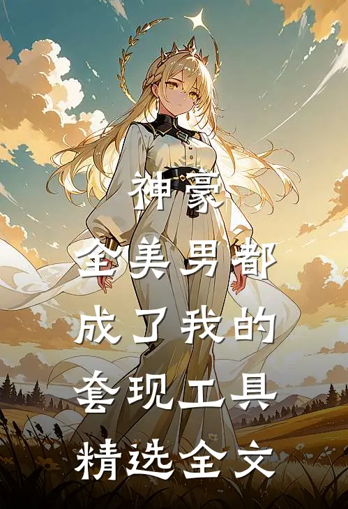 神豪：全美男都成了我的套现工具精选全文