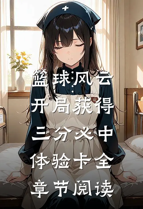 篮球风云：开局获得三分必中体验卡全章节阅读