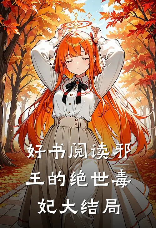 好书阅读邪王的绝世毒妃大结局