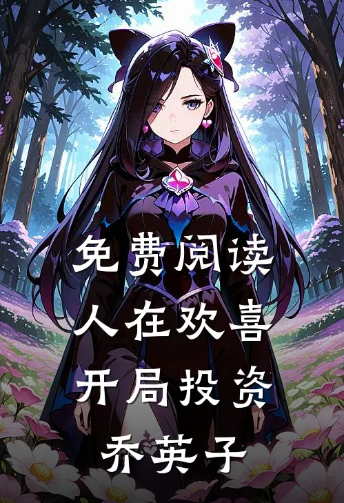 免费阅读人在欢喜：开局投资乔英子