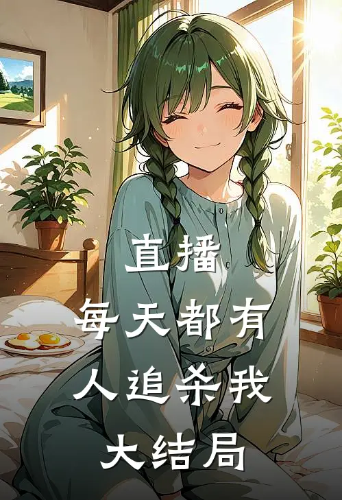 直播：每天都有人追杀我大结局