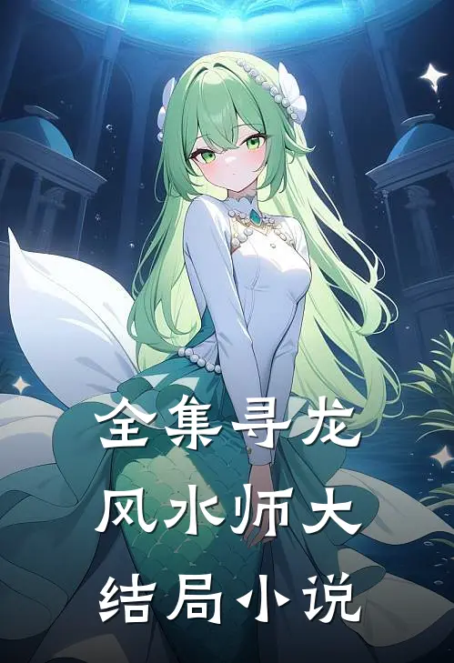 全集寻龙风水师大结局小说
