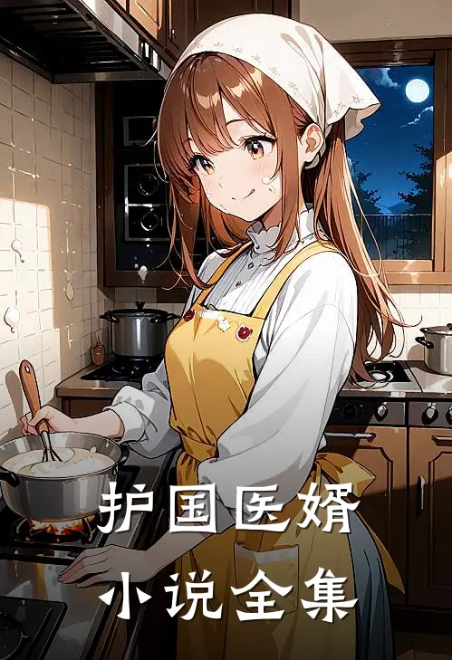 护国医婿小说全集