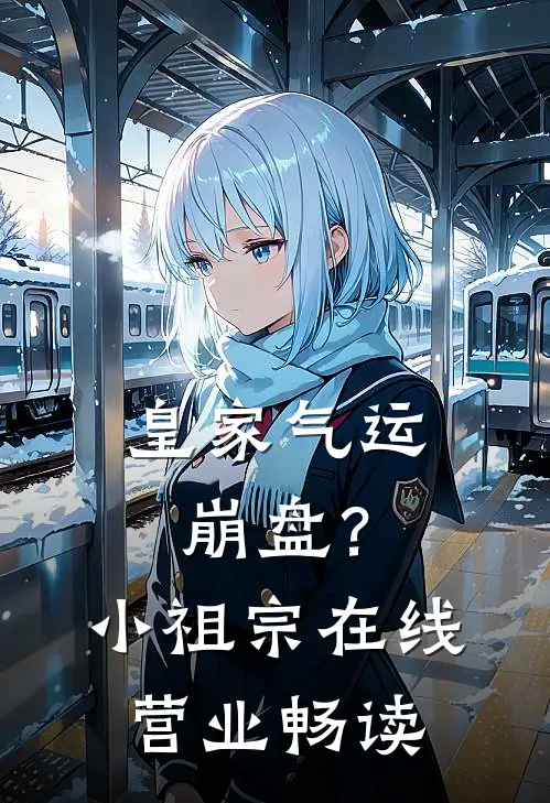皇家气运崩盘？小祖宗在线营业畅读