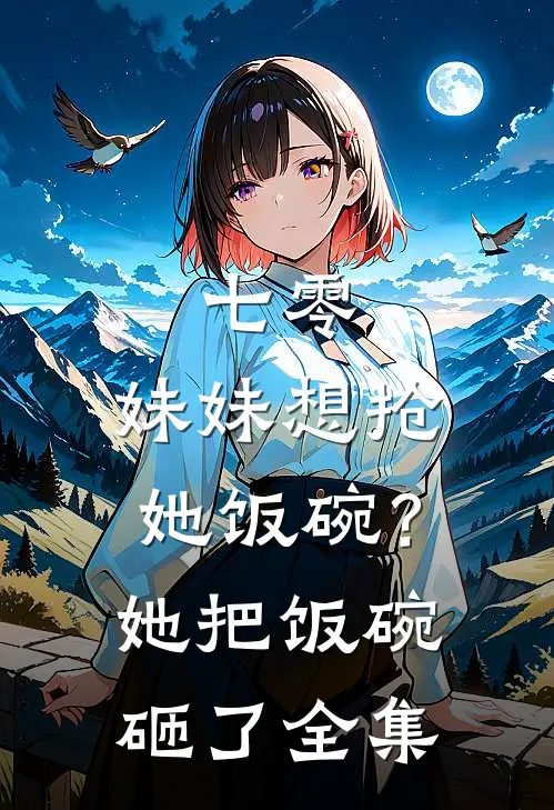 七零：妹妹想抢她饭碗？她把饭碗砸了全集