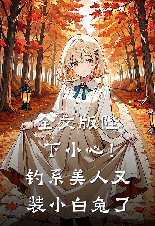 全文版陛下小心！钓系美人又装小白兔了